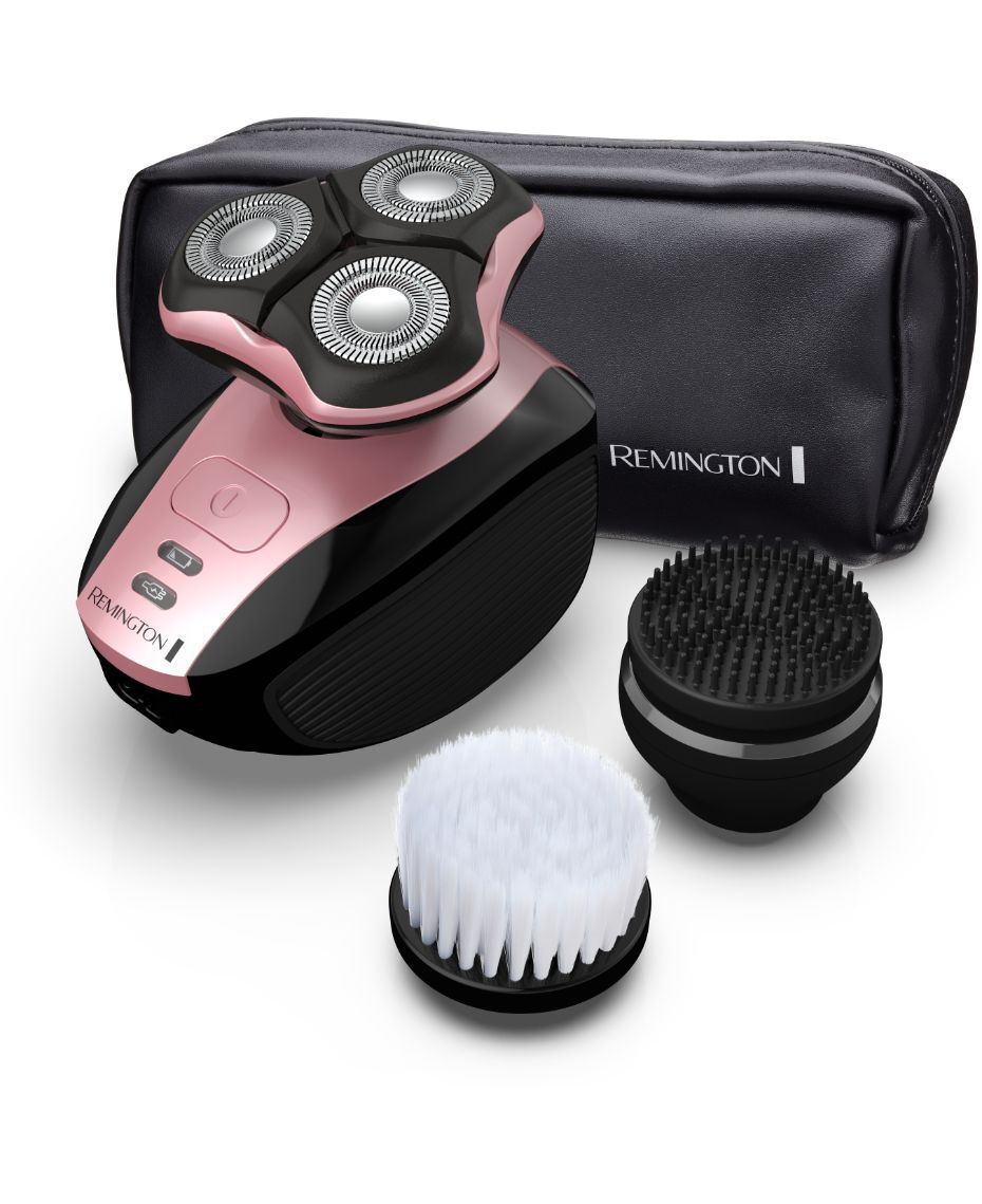 Remington Pure Confidence Ladies Shaver Shaver Shop